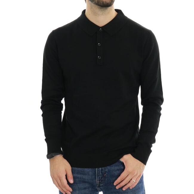 MAGLIA MEBARACK TREZ - Mad Fashion | img vers.1300x/